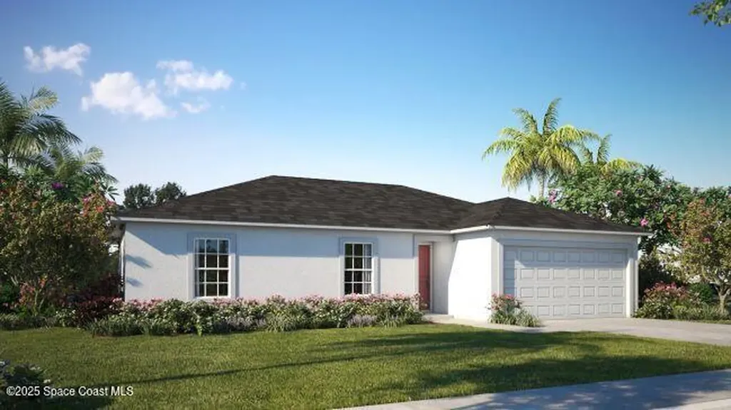 2111 Watkins Road SE Palm Bay FL 32909