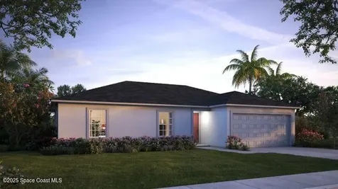 2111 Watkins Road SE Palm Bay FL 32909