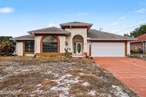 2088 Sun Valley Street Titusville FL 32780