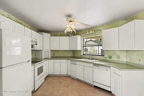 2088 Sun Valley Street Titusville FL 32780