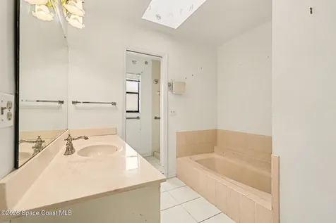 2088 Sun Valley Street Titusville FL 32780