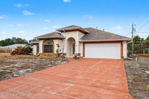 2088 Sun Valley Street Titusville FL 32780