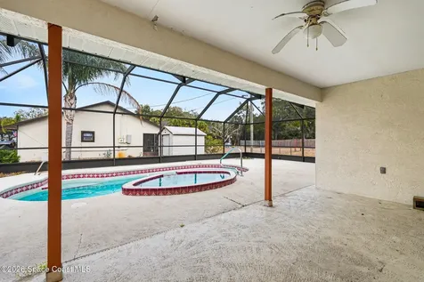 2088 Sun Valley Street Titusville FL 32780