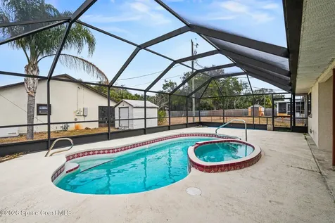 2088 Sun Valley Street Titusville FL 32780