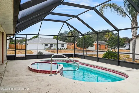 2088 Sun Valley Street Titusville FL 32780