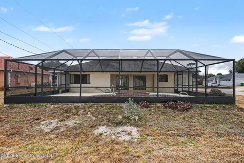 2088 Sun Valley Street Titusville FL 32780