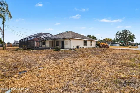 2088 Sun Valley Street Titusville FL 32780
