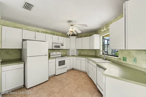 2088 Sun Valley Street Titusville FL 32780