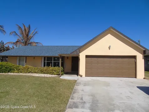 450 Roosevelt Avenue Satellite Beach FL 32937