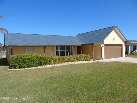 450 Roosevelt Avenue Satellite Beach FL 32937