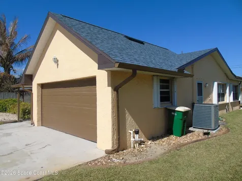 450 Roosevelt Avenue Satellite Beach FL 32937