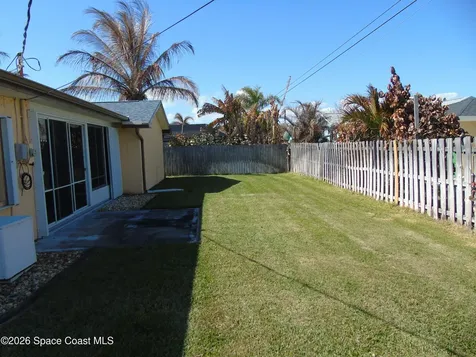 450 Roosevelt Avenue Satellite Beach FL 32937