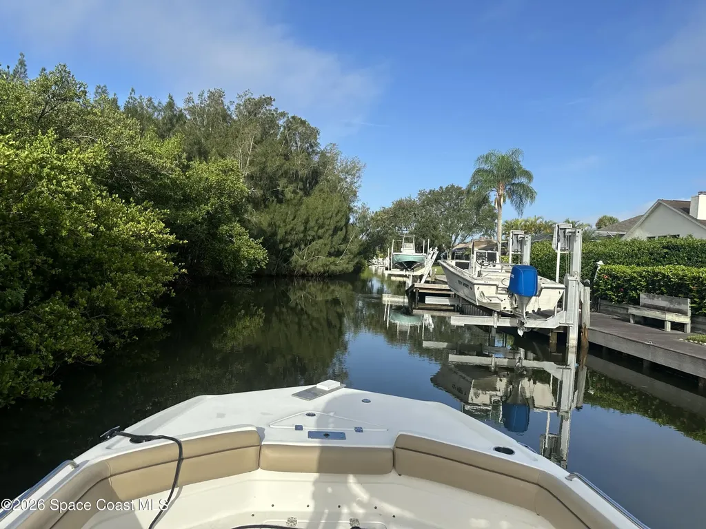 2025 Sykes Creek Drive Merritt Island FL 32953