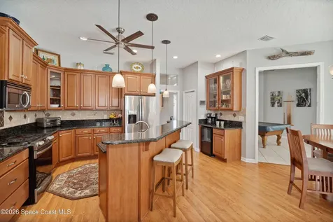 2025 Sykes Creek Drive Merritt Island FL 32953
