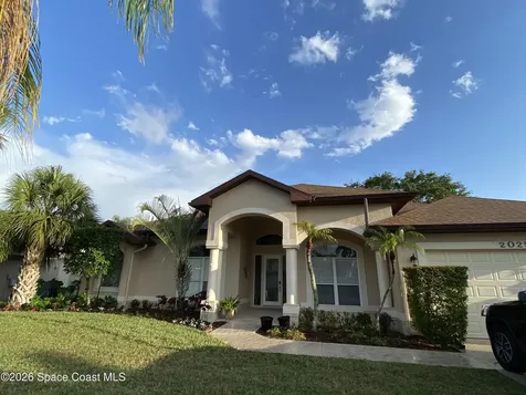 2025 Sykes Creek Drive Merritt Island FL 32953