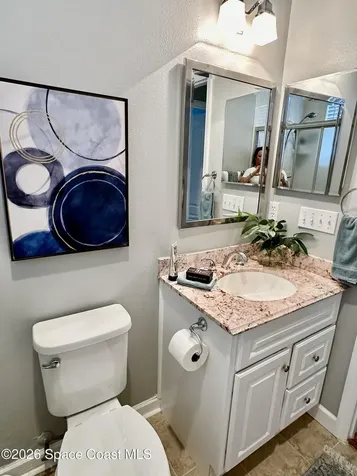 2025 Sykes Creek Drive Merritt Island FL 32953