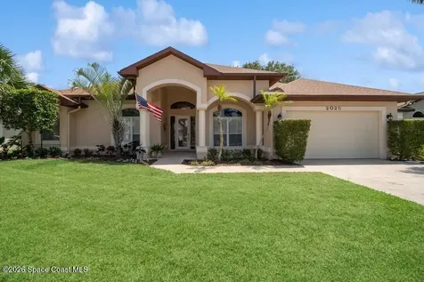 2025 Sykes Creek Drive Merritt Island FL 32953