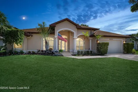 2025 Sykes Creek Drive Merritt Island FL 32953