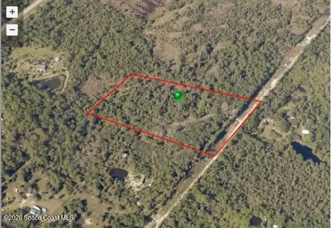 9175 Freedom Road Mims FL 32754