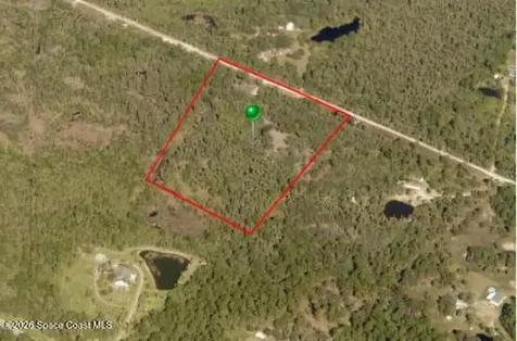 9175 Freedom Road Mims FL 32754