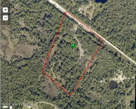 9175 Freedom Road Mims FL 32754