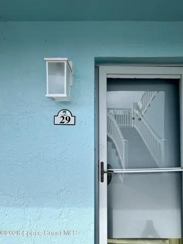199 Wakulla Lane Cocoa Beach FL 32931