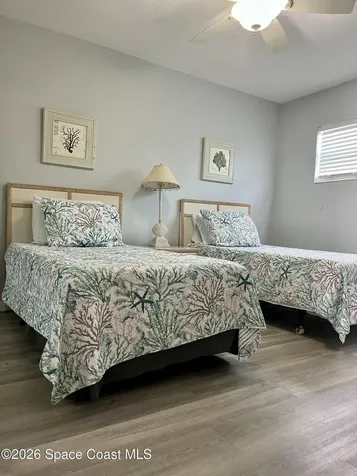 199 Wakulla Lane Cocoa Beach FL 32931