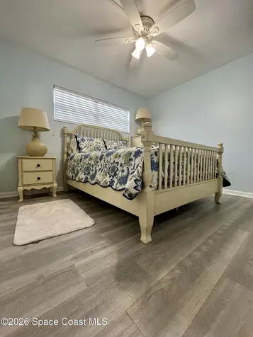 199 Wakulla Lane Cocoa Beach FL 32931