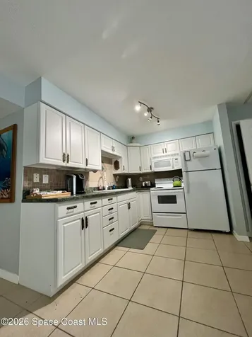 199 Wakulla Lane Cocoa Beach FL 32931