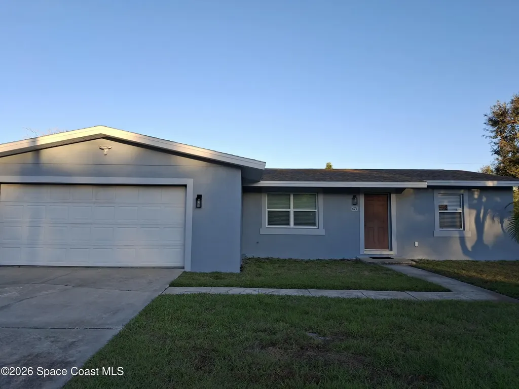 671 Alcazar Avenue Cocoa FL 32927