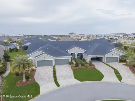 8263 Loren Cove Drive Melbourne FL 32940