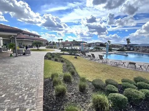 8263 Loren Cove Drive Melbourne FL 32940