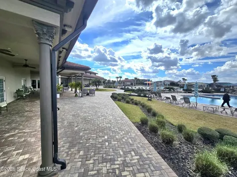 8263 Loren Cove Drive Melbourne FL 32940