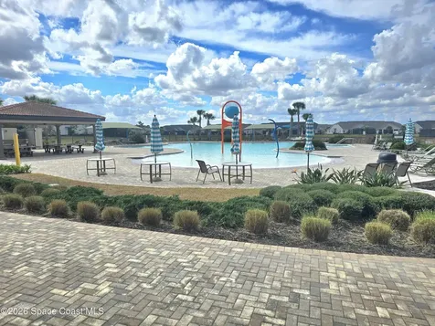 8263 Loren Cove Drive Melbourne FL 32940