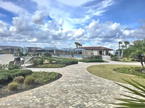 8263 Loren Cove Drive Melbourne FL 32940