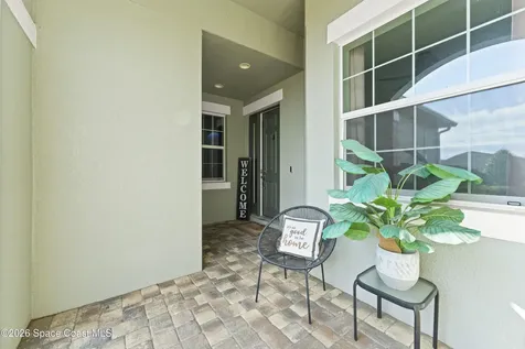 8263 Loren Cove Drive Melbourne FL 32940