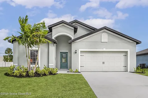 1299 Bluff Avenue NE Palm Bay FL 32907