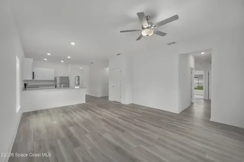 1299 Bluff Avenue NE Palm Bay FL 32907