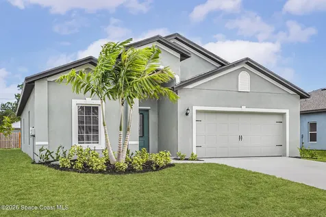 1299 Bluff Avenue NE Palm Bay FL 32907