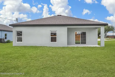 1299 Bluff Avenue NE Palm Bay FL 32907