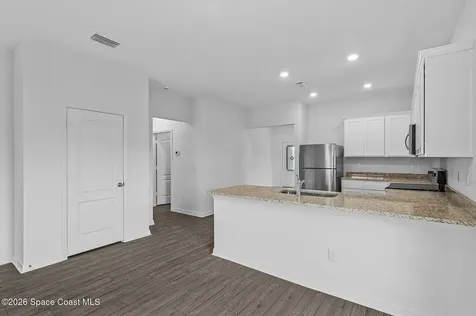 1299 Bluff Avenue NE Palm Bay FL 32907