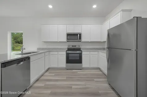 1299 Bluff Avenue NE Palm Bay FL 32907