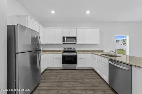 1299 Bluff Avenue NE Palm Bay FL 32907