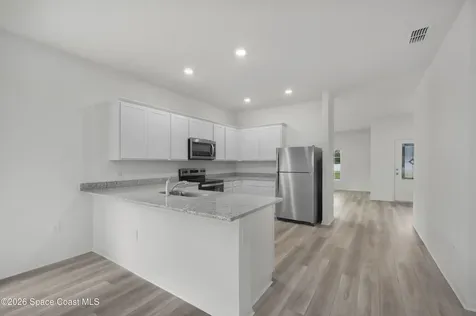 1299 Bluff Avenue NE Palm Bay FL 32907