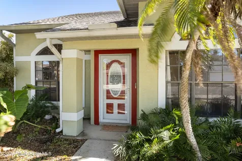 3459 Fan Palm Boulevard Melbourne FL 32901
