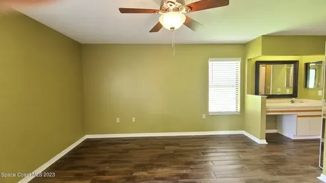 1211 Country Club Drive Titusville FL 32780