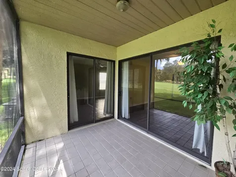 1211 Country Club Drive Titusville FL 32780