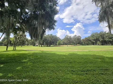1211 Country Club Drive Titusville FL 32780