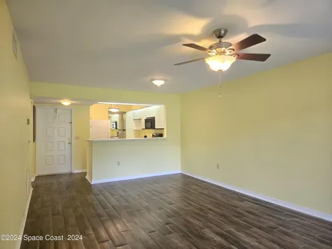 1211 Country Club Drive Titusville FL 32780