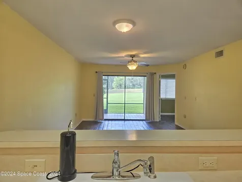 1211 Country Club Drive Titusville FL 32780